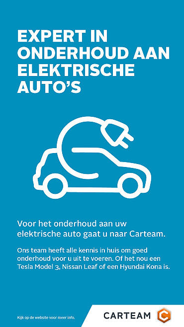 Carteam Autoservice Sint Pancras