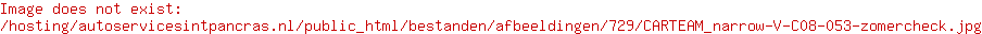 Carteam Autoservice Sint Pancras
