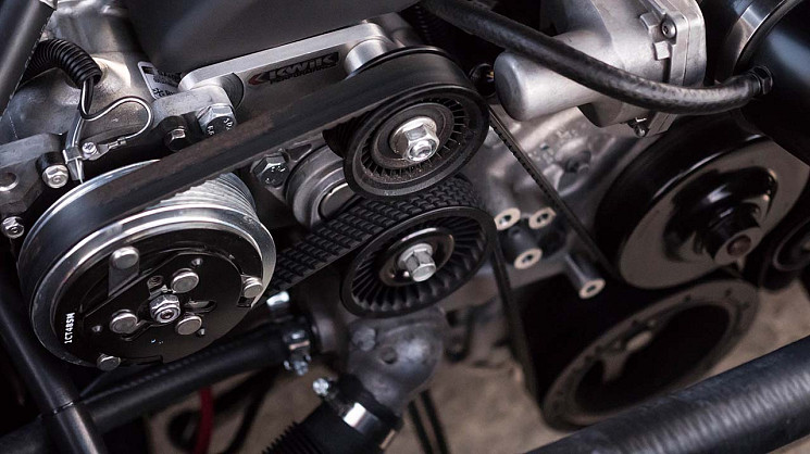 Carteam Autoservice Sint Pancras