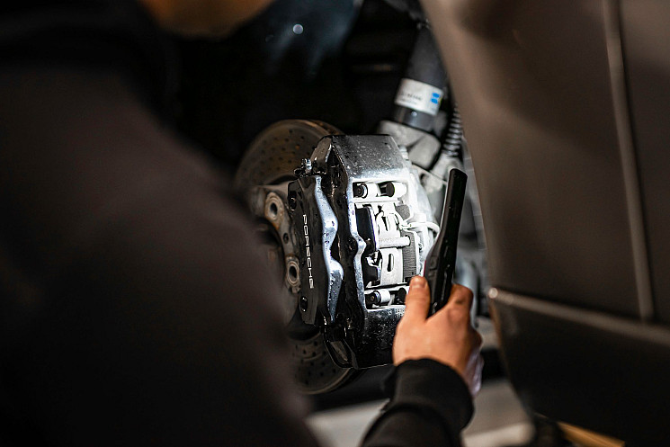 Carteam Autoservice Sint Pancras
