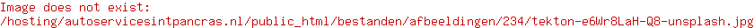 Carteam Autoservice Sint Pancras
