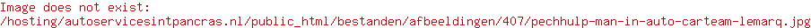 Carteam Autoservice Sint Pancras