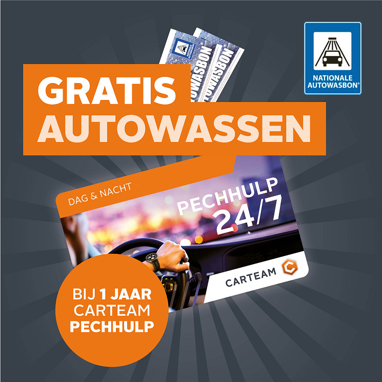 Carteam Autoservice Sint Pancras